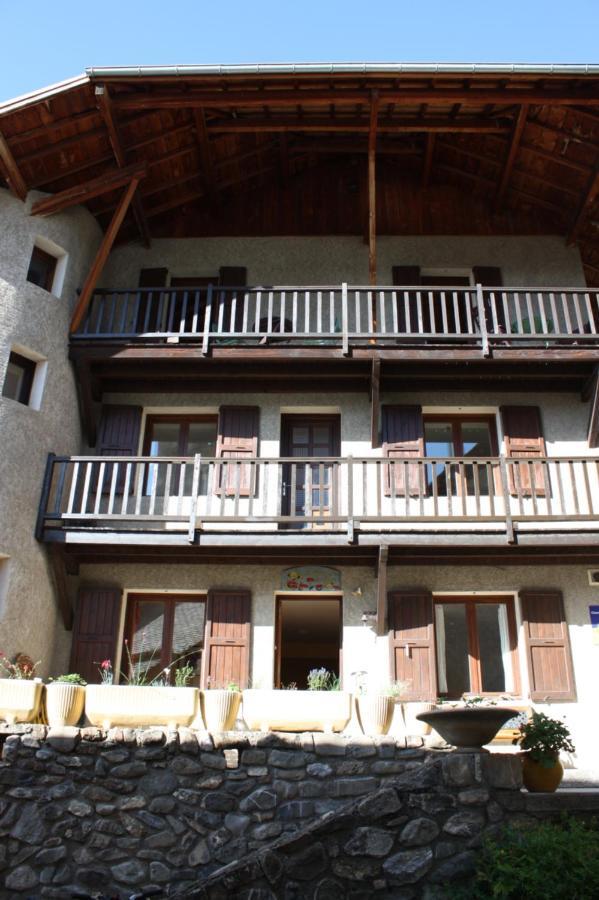 La Maison De Josephine ريسول المظهر الخارجي الصورة
